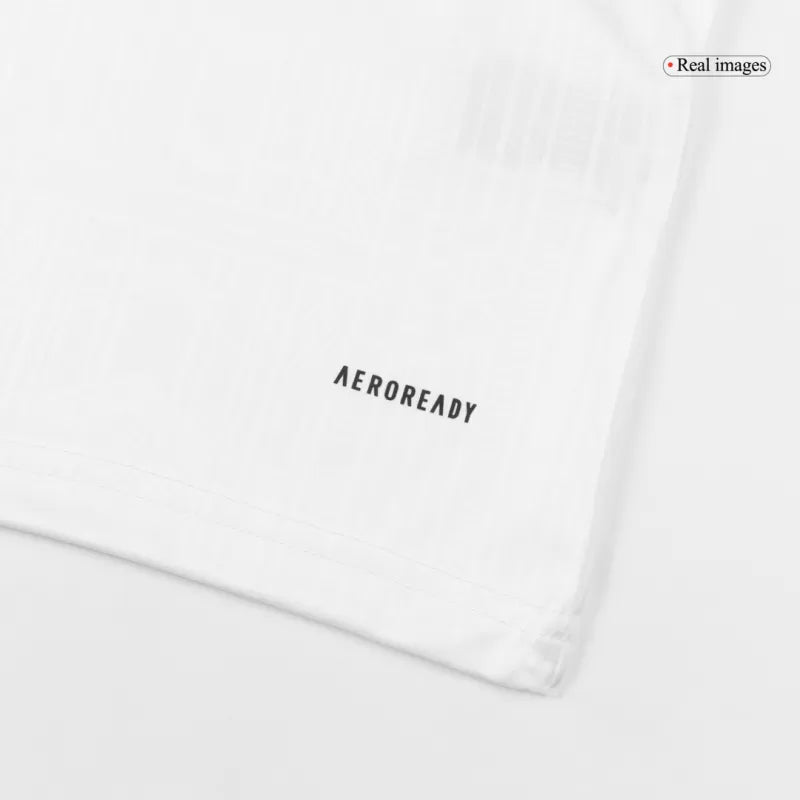 Arsenal Third Away Soccer Jersey 2025/26