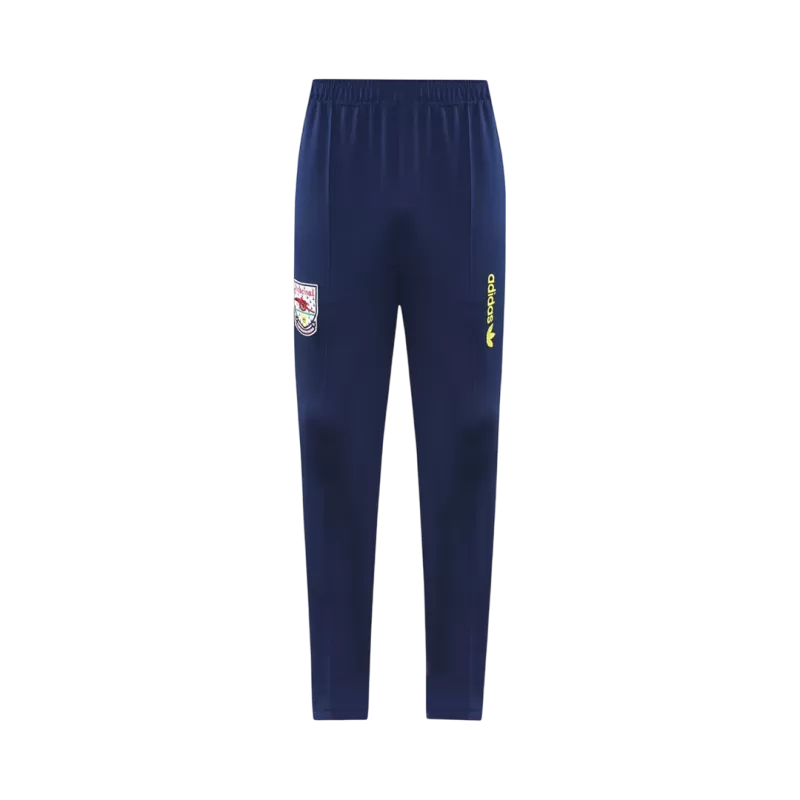 Arsenal Training Jacket Kit (Jacket+Pants) 2025/26 - Navy&Red