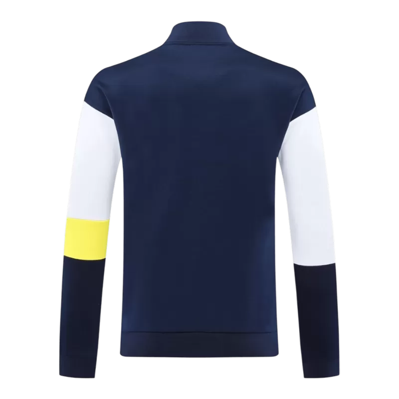 Arsenal Training Jacket Kit (Jacket+Pants) 2025/26 - Navy&Red