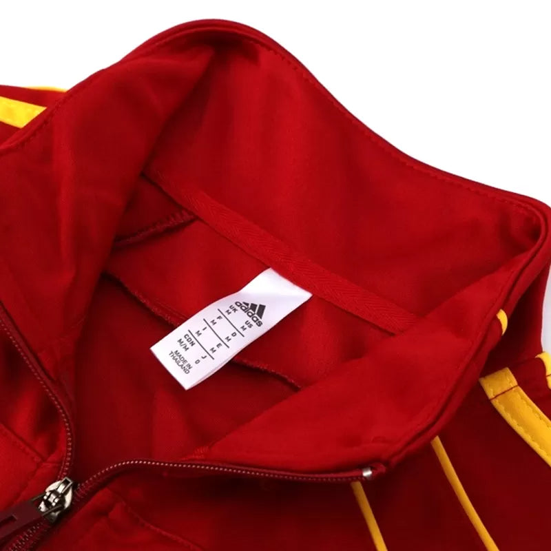 Arsenal Training Jacket Kit (Jacket+Pants) 2025/26 - Red