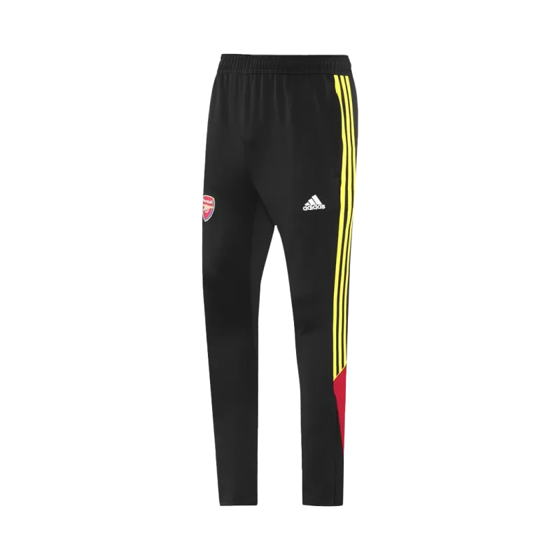 Arsenal Training Jacket Kit (Jacket+Pants) 2025/26 - Red