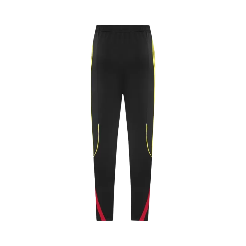Arsenal Training Jacket Kit (Jacket+Pants) 2025/26 - Red