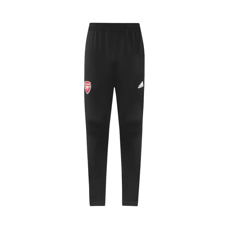 Arsenal Training Jacket Kit (Jacket+Pants) 2025/26 - Red
