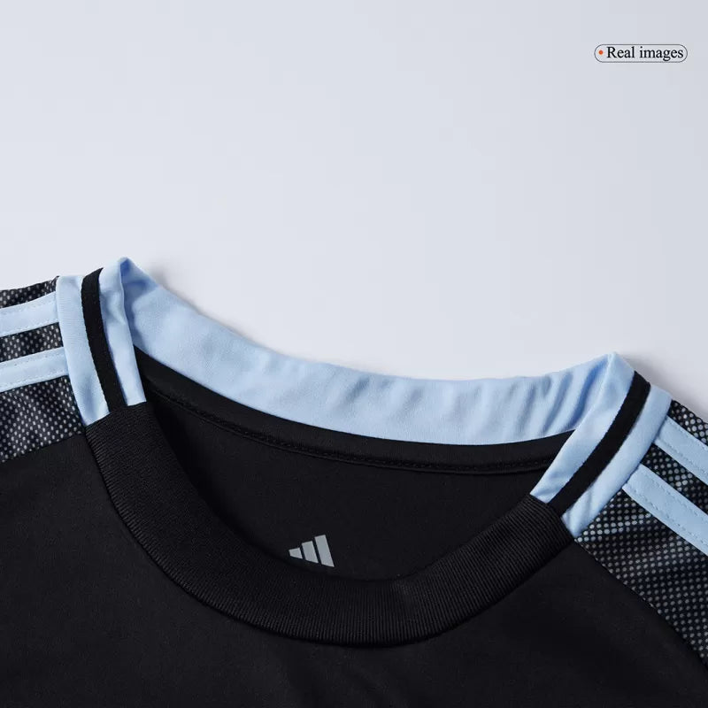 Maglia da calcio Aston Villa Away 2025/26