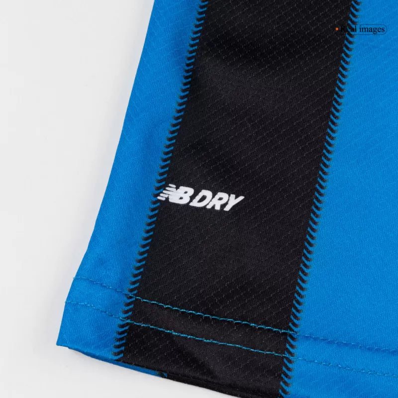 Maglia da calcio Atalanta BC Home 2025/26