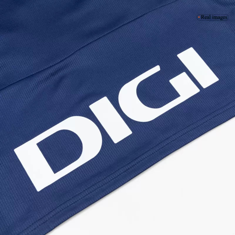 Maglia da calcio da trasferta dell'Athletic Club de Bilbao 2025/26