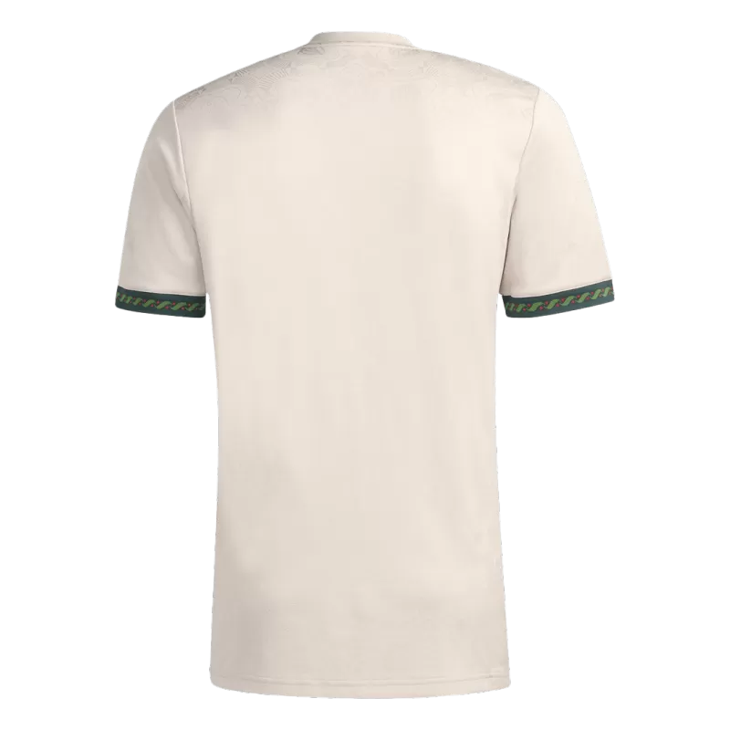 Bayern Munich Oktoberfest Soccer Jersey 2025/26