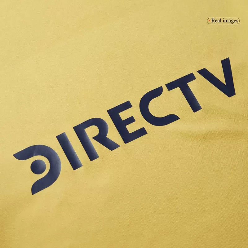 Maglia da calcio Boca Juniors Away 2025/26