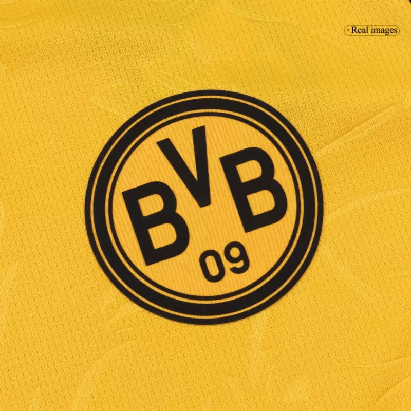Maglia Coppa Borussia Dortmund 2025/26