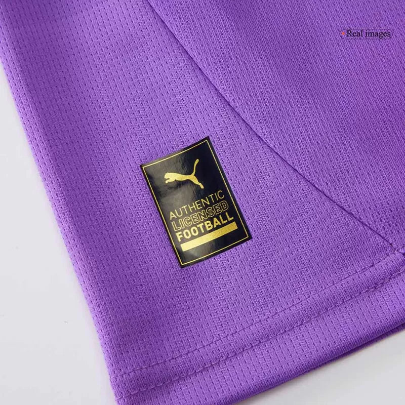 Borussia Dortmund Special Goalkeeper Soccer Jersey 2024/25 Go Game Wear