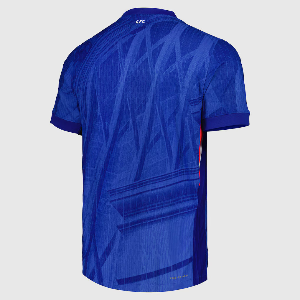 Chelsea Home 120 Year Anniversary Special Edition Soccer Jersey 2025/26