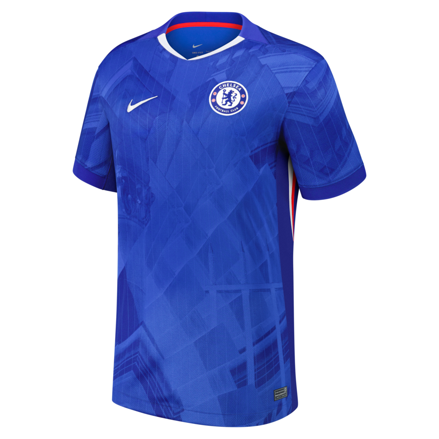 Chelsea PALMER #10 Home Soccer Jersey 2025/26 Go Game Wear