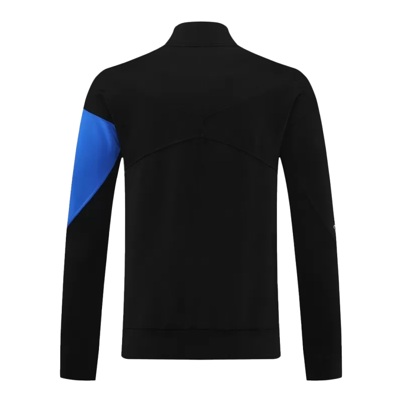 Chelsea Training Jacket 2025/26 - Black