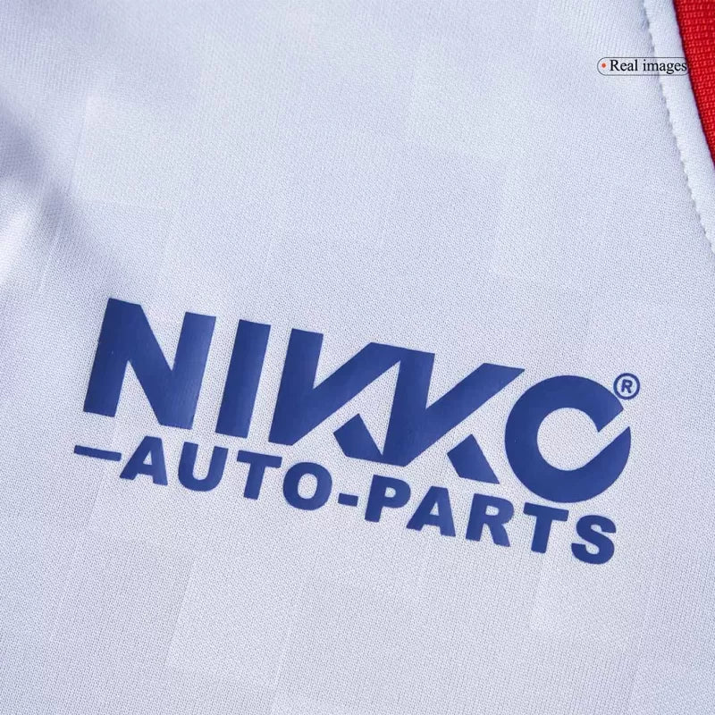 Maglia da calcio Cruz Azul Away 2025/26