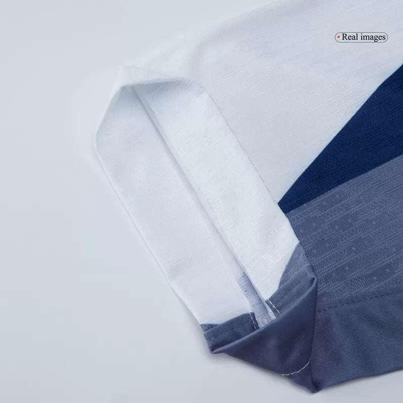 Maglia da calcio casalinga DRAGUSIN #3 Player Version Tottenham Hotspur 2025/26