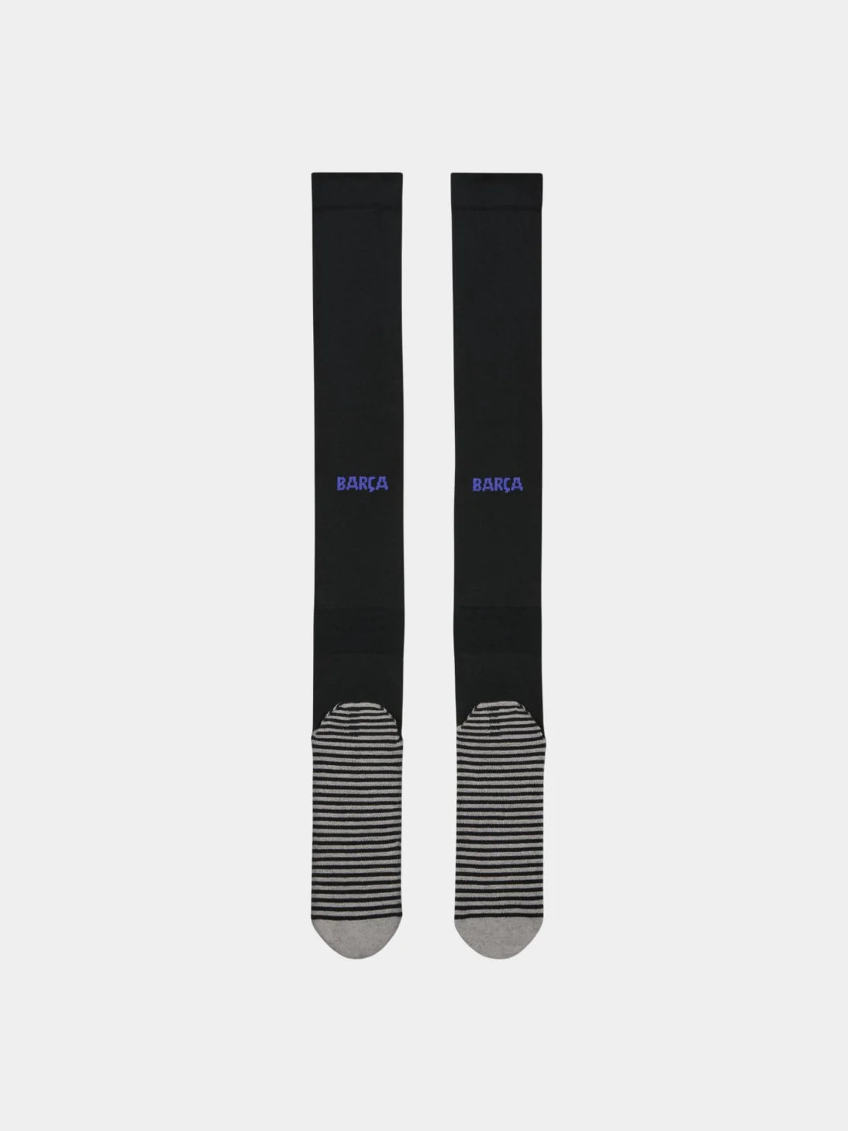 Children's Barcelona Away Socks 2025/26