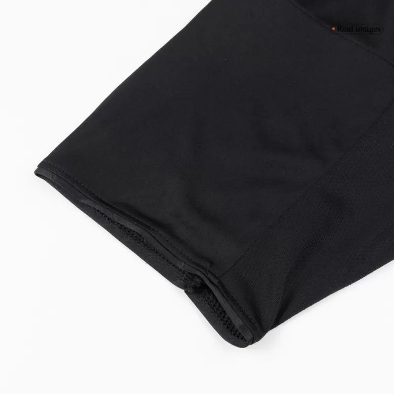 Maglia calcio Europa Eintracht Francoforte 2025/26