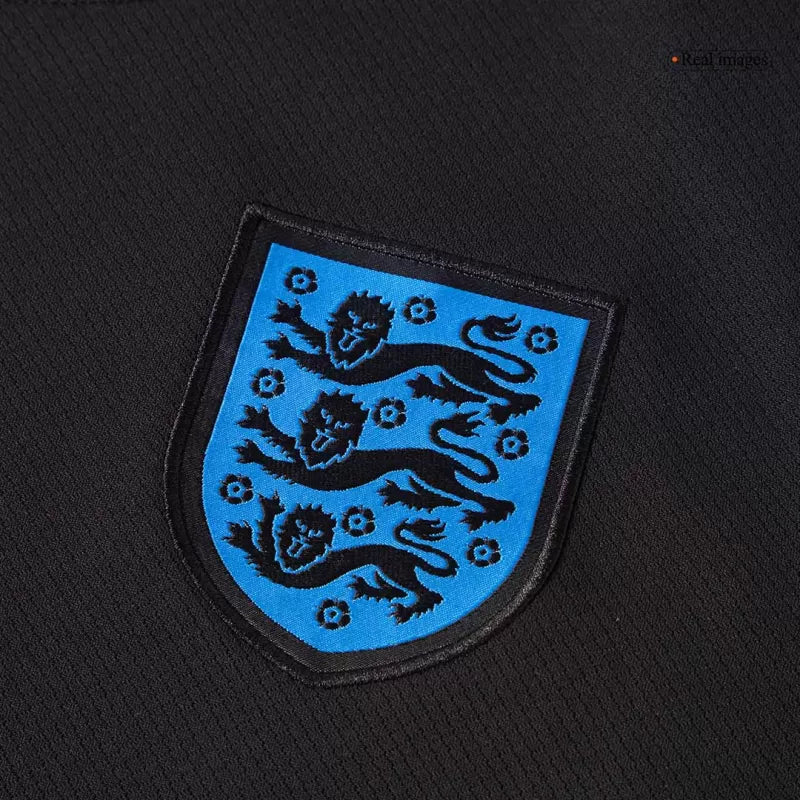 England Away Soccer Jersey 2025 - Women's Euro