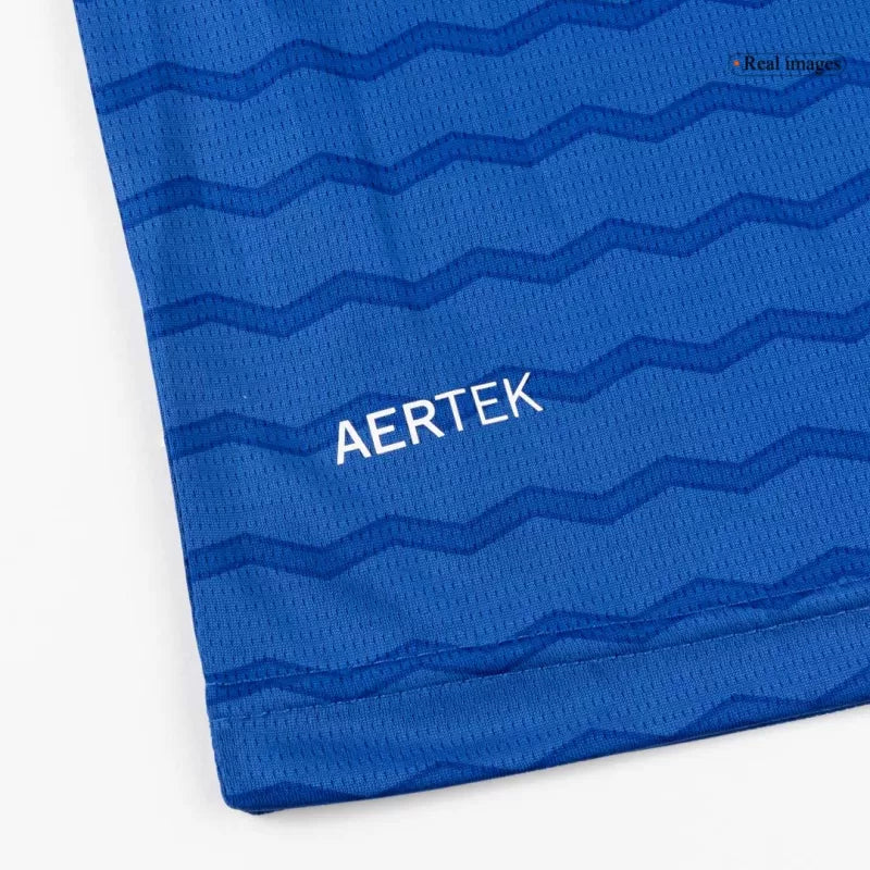 Maglia da calcio Everton Home 2025/26