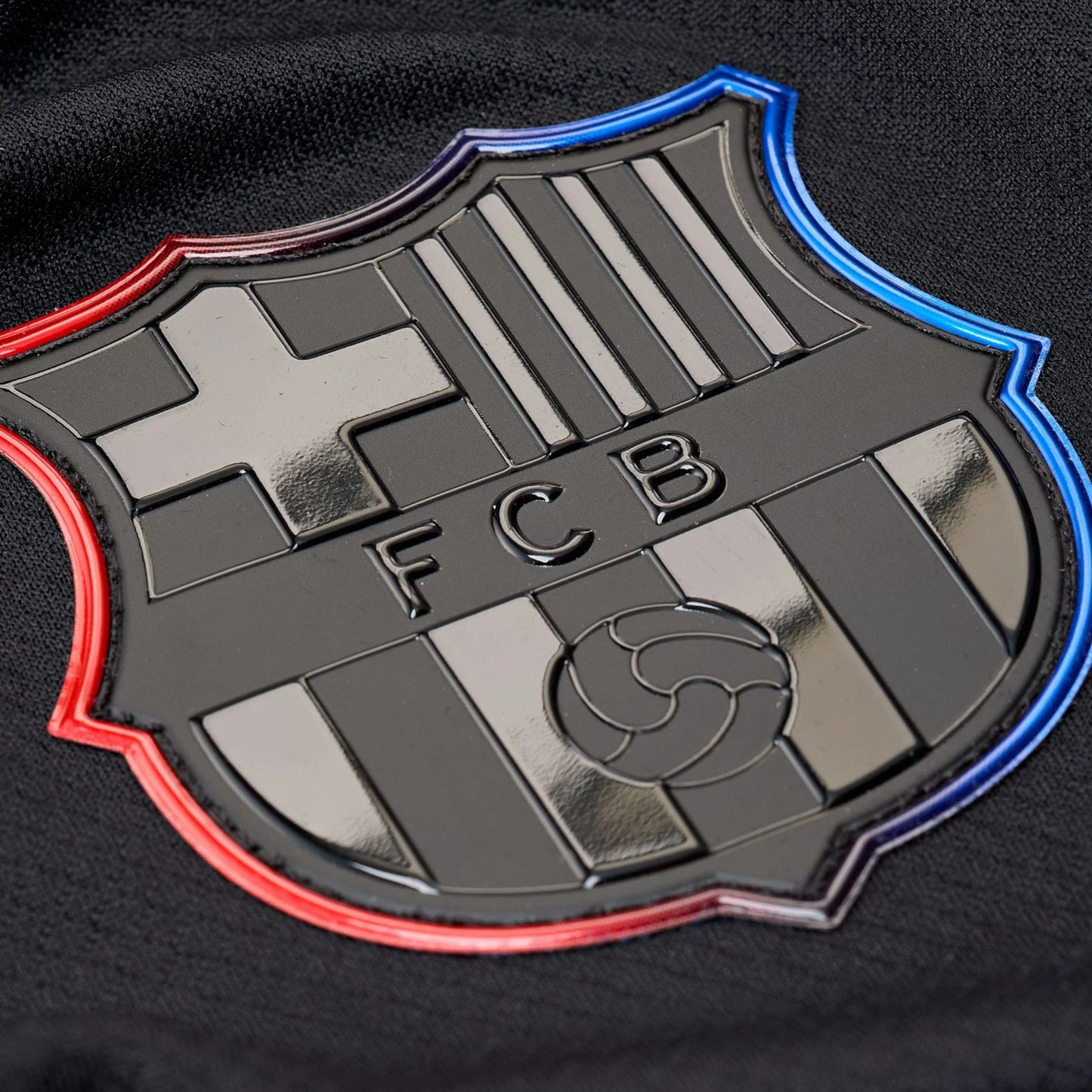 Barcelona X Travis Scott Away Soccer Jersey 2024/25 Limited Edition