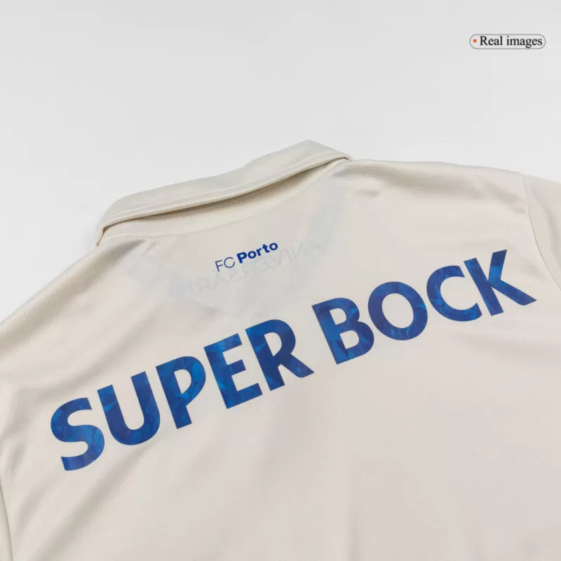 Maglia da calcio terza da trasferta FC Porto 2025/26