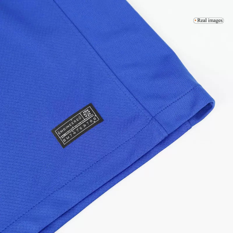 Maglia da calcio casalinga della Francia per EURO 2024