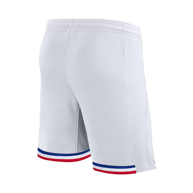 Kit maglia da calcio casalinga della Francia (maglia+pantaloncini) Euro 2024