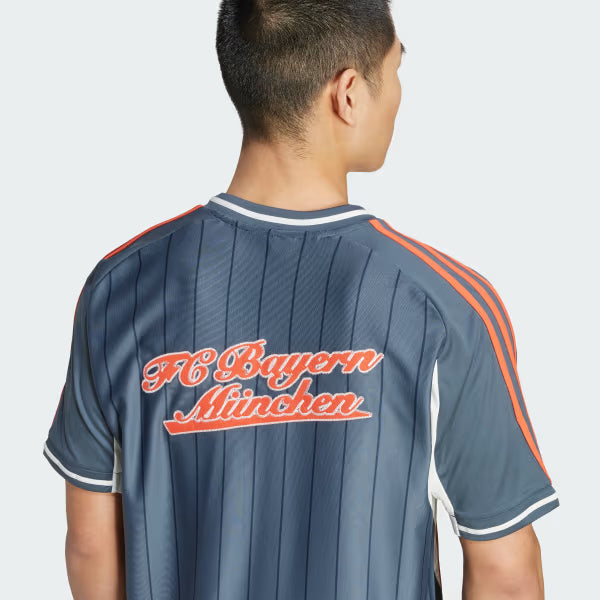 FC Bayern US Pack Shirt topsoccerjerseys.com