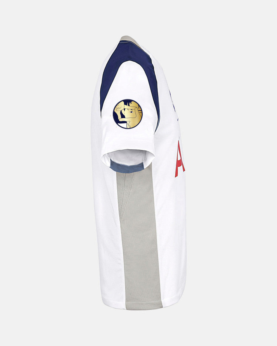 Player Version Tottenham Hotspur Son