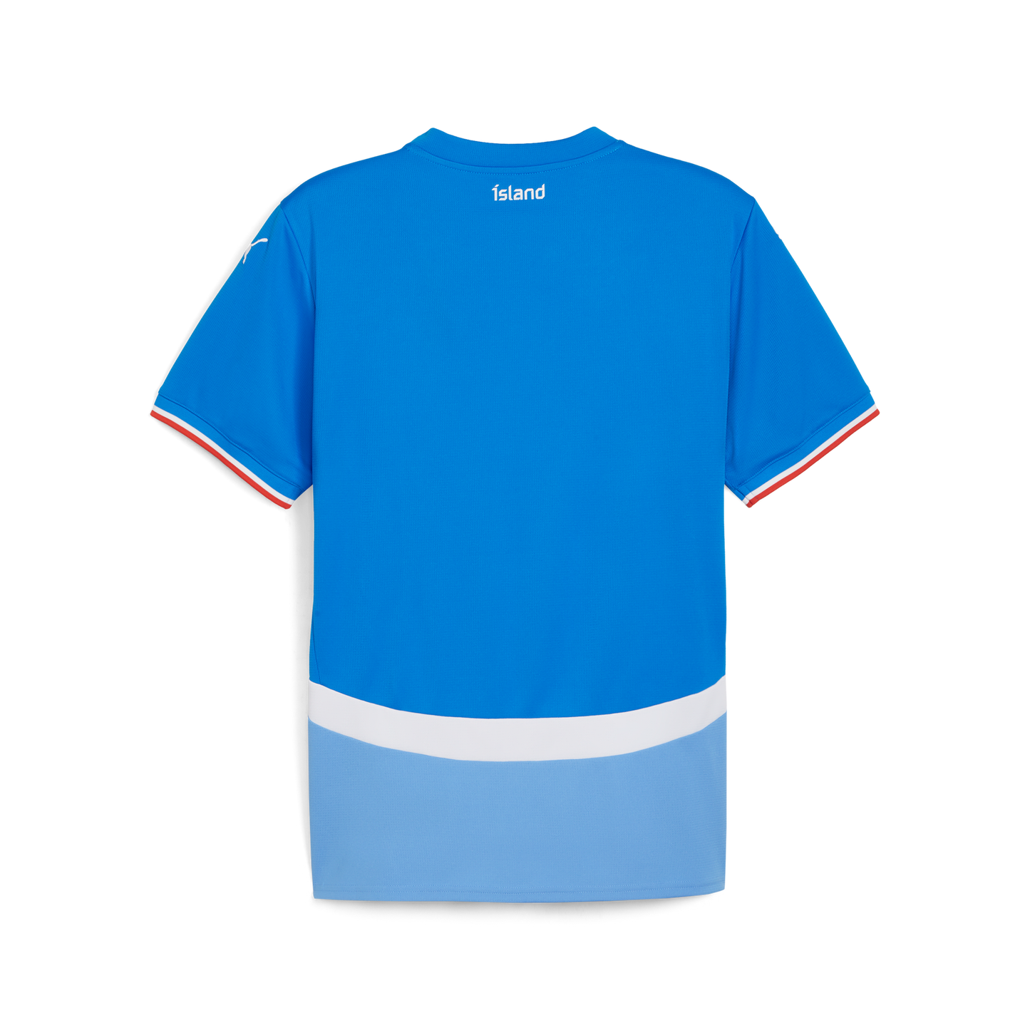 Icelandic Home 2024/26 Soccer Jersey - New topsoccerjerseys.com