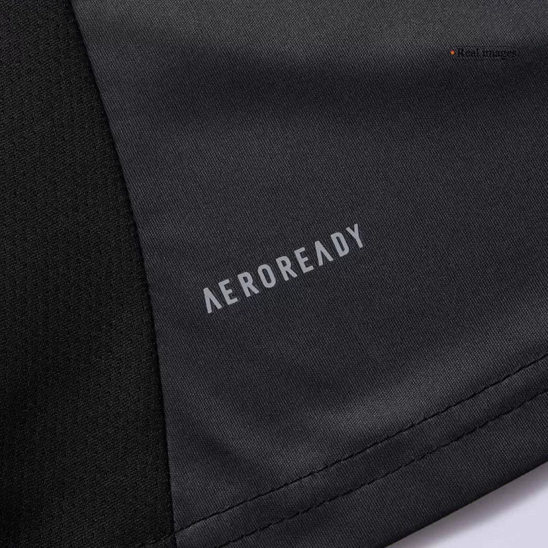 Inter Miami CF Away Soccer Jersey Kit(Jersey+Shorts) 2025