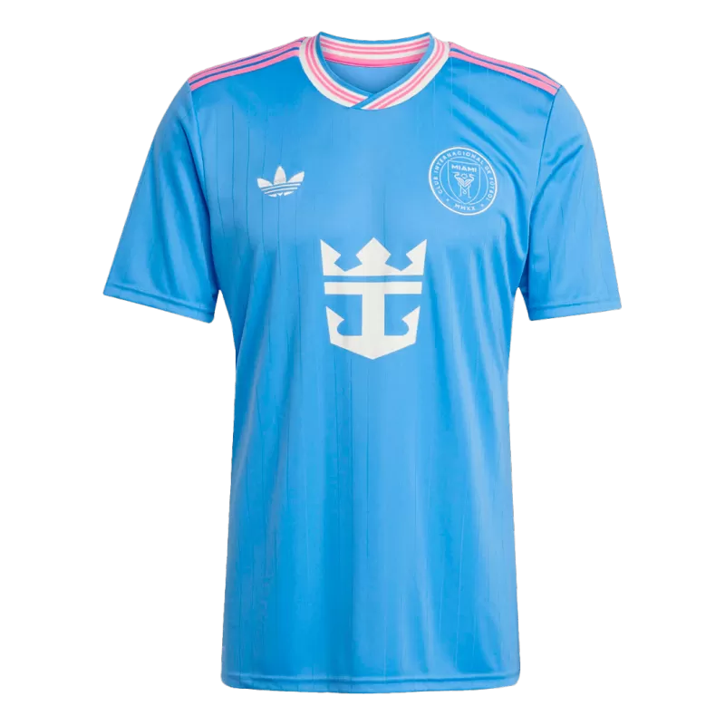 Inter Miami CF Third Away Soccer Jersey 2025