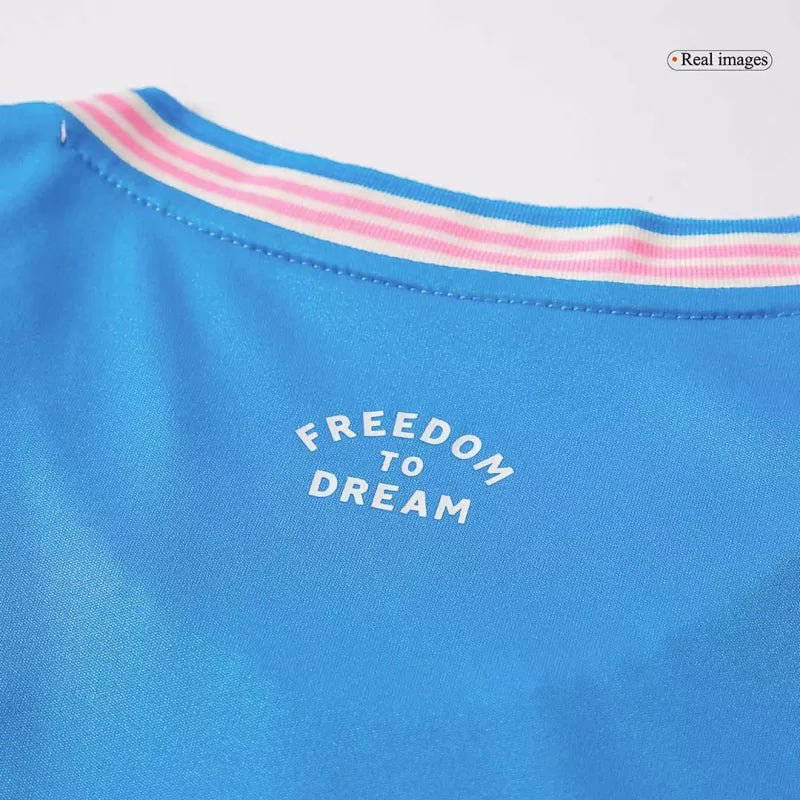 Inter Miami CF Third Away Soccer Jersey 2025