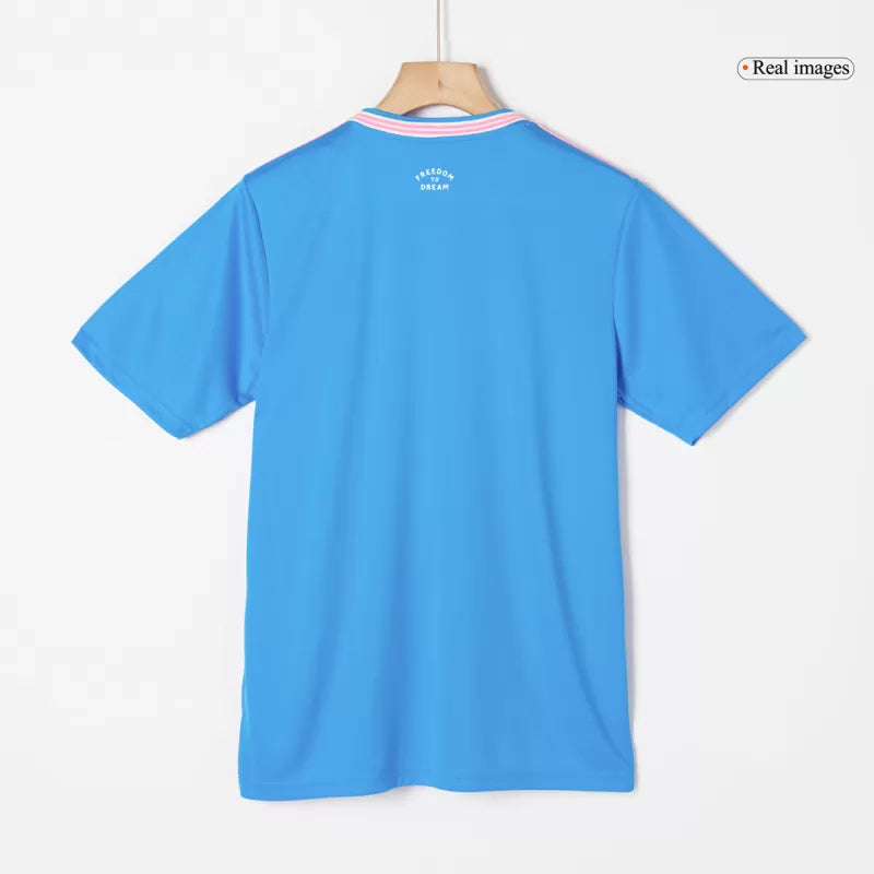 Inter Miami CF Third Away Soccer Jersey 2025