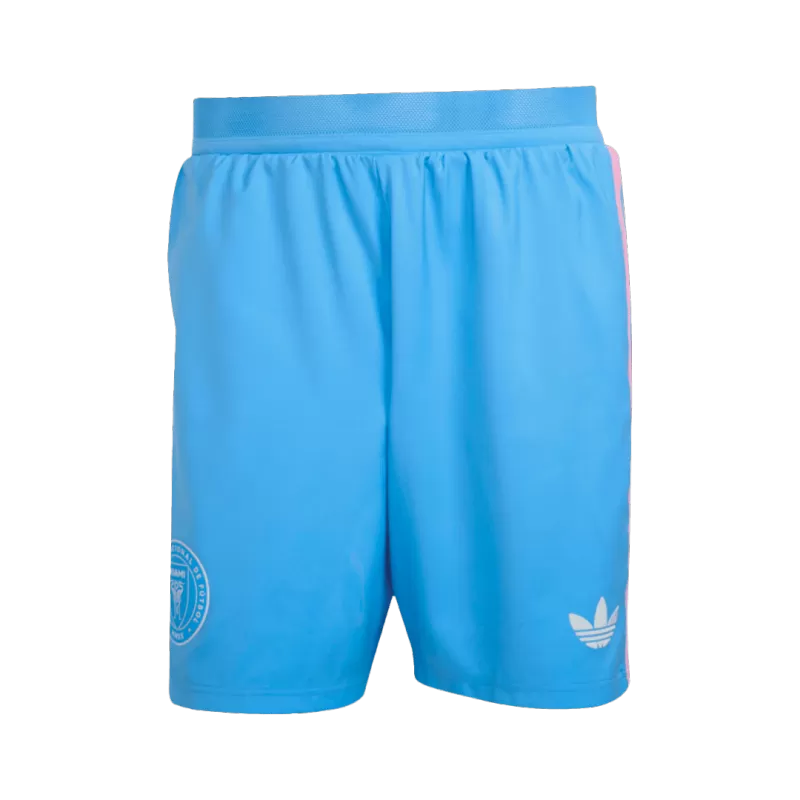 Inter Miami CF Third Away Soccer Jersey Kit(Jersey+Shorts) 2025