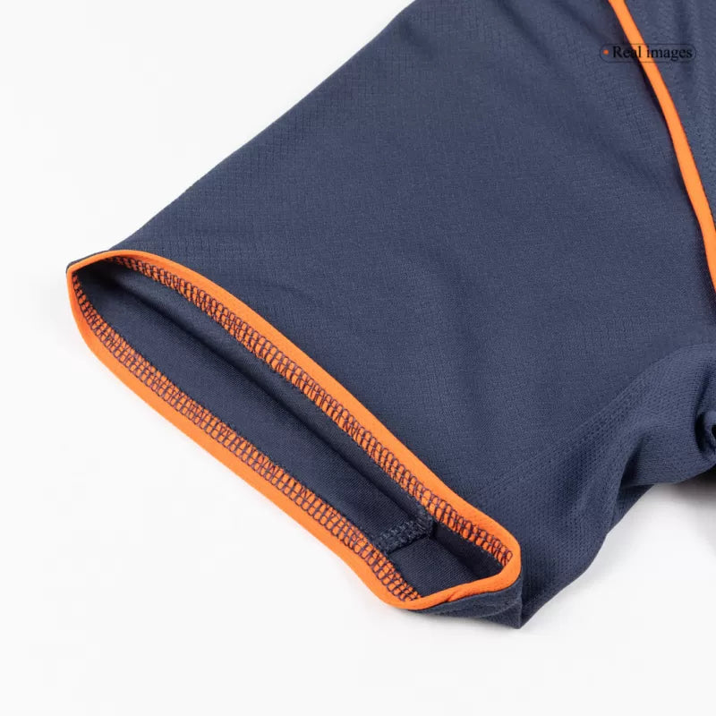 Maglia da calcio terza da trasferta dell'Inter Milan 2025/26