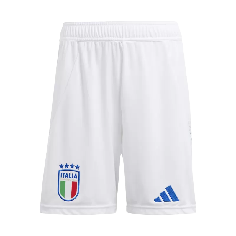 Italy Home Soccer Jersey (Jersey+Shorts) EURO 2024