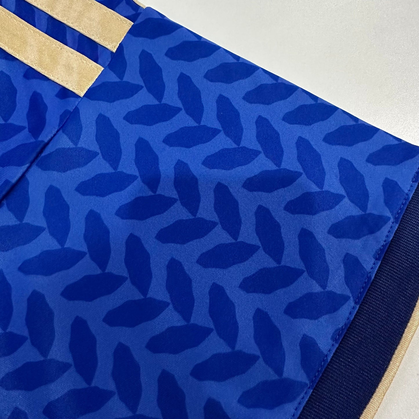 Italy Home Fan Soccer Jersey 2026/27