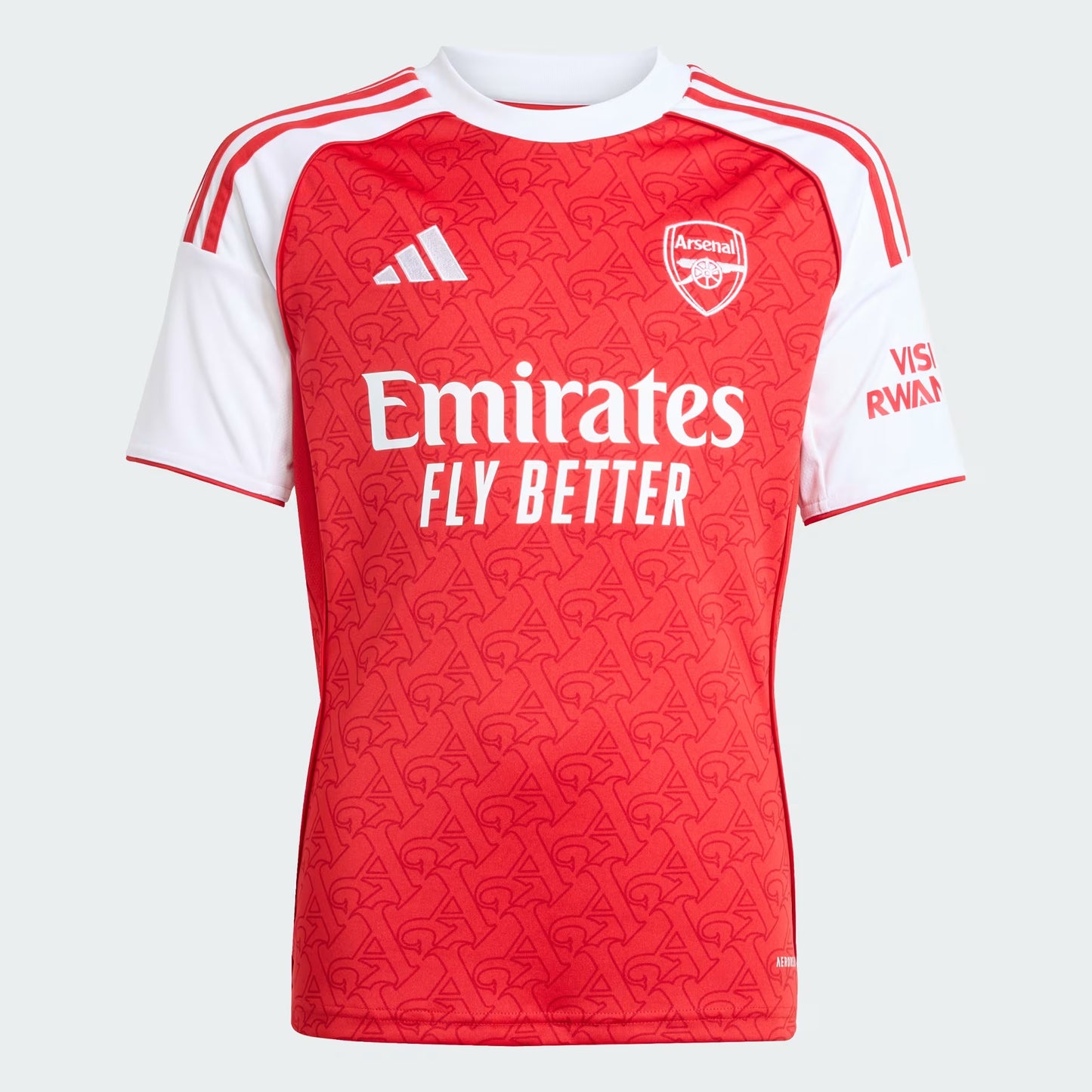 Kid's Arsenal Third Away Soccer Jersey Kit(Jersey+Shorts) 2025/26