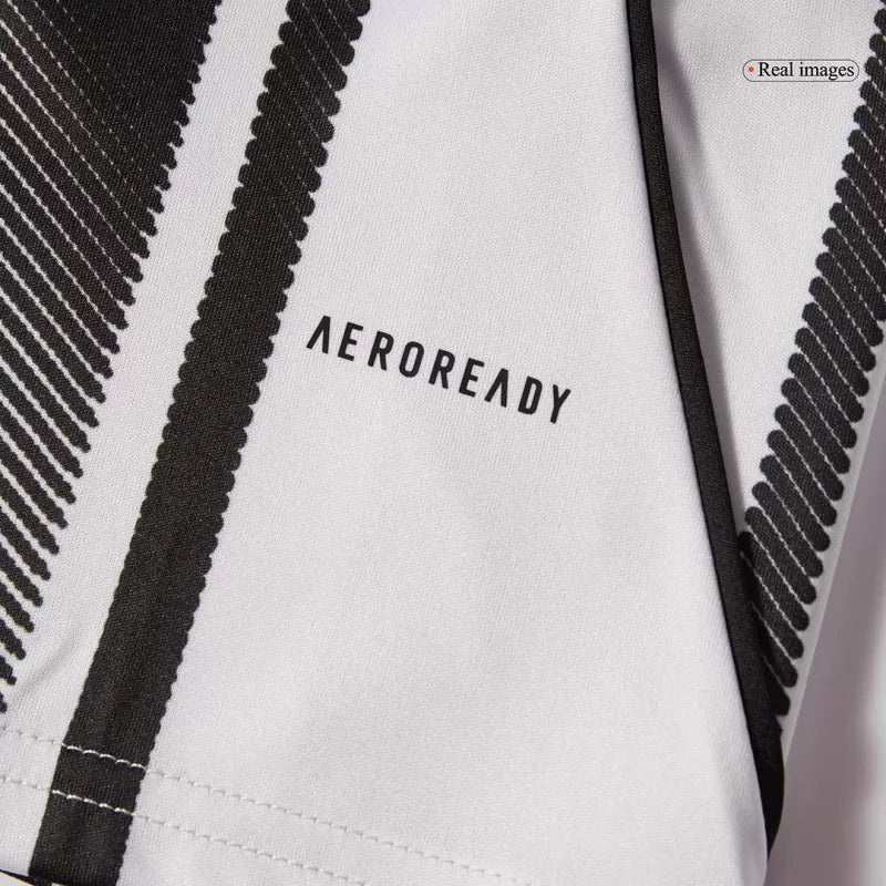 Maglia da calcio Juventus Home 2025/26