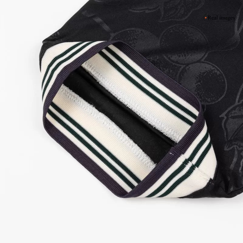 Terza maglia da calcio da trasferta della Juventus 2025/26