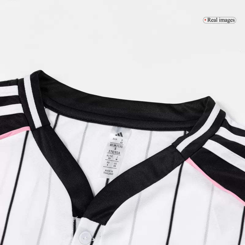 Juventus US Pack Shirt 2025/26