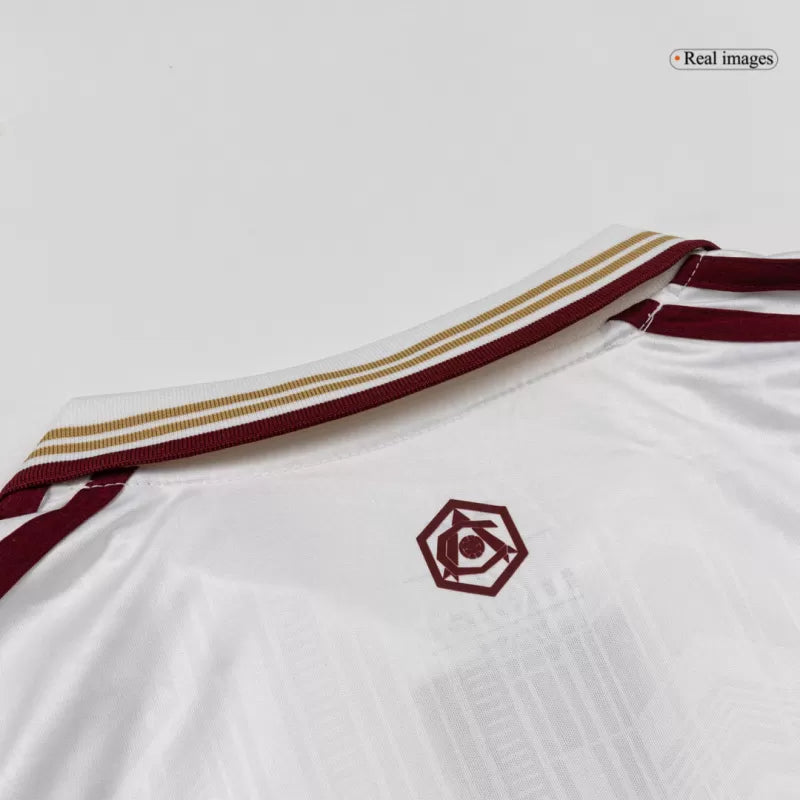 Kid's Arsenal Third Away Soccer Jersey Kit(Jersey+Shorts) 2025/26