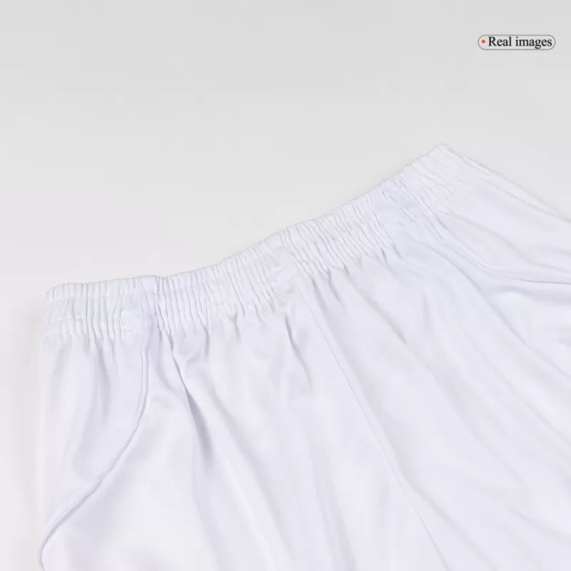 Kit da calcio per bambini Benfica Third Away (maglia+pantaloncini) 2025/26