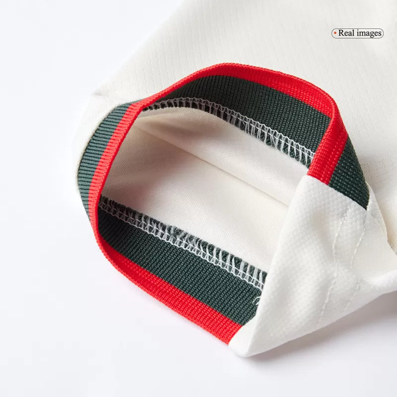 Kit da calcio per bambini Chelsea Away (maglia+pantaloncini) 2025/26