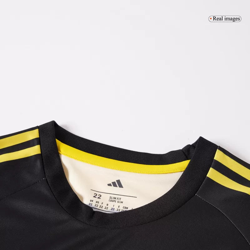 Kid's Club America Home Soccer Jersey Kit(Jersey+Shorts) 2025/26