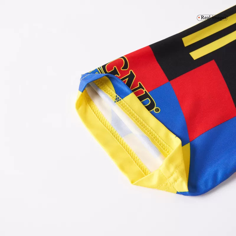 Kit maglia da calcio Kid's Club America Home (maglia+pantaloncini) 2025/26