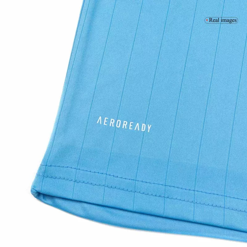 Kid's Inter Miami CF Third Away Soccer Jersey Kit(Jersey+Shorts) 2025