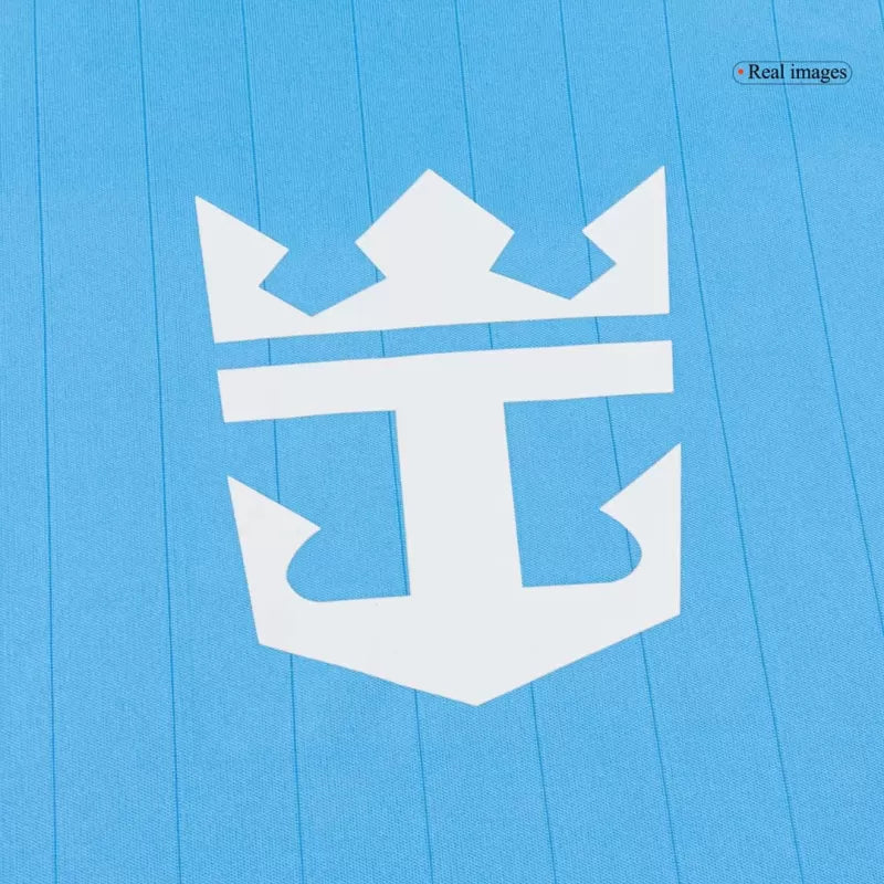 Kid's Inter Miami CF Third Away Soccer Jersey Kit(Jersey+Shorts) 2025