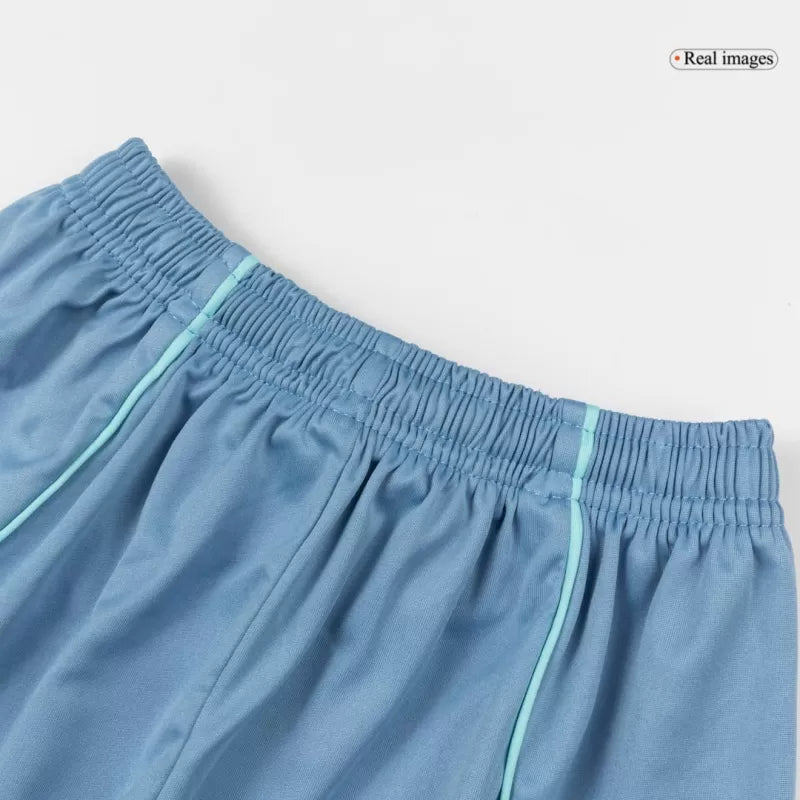 Kit da calcio Juventus da bambino (maglia+pantaloncini) 2025/26